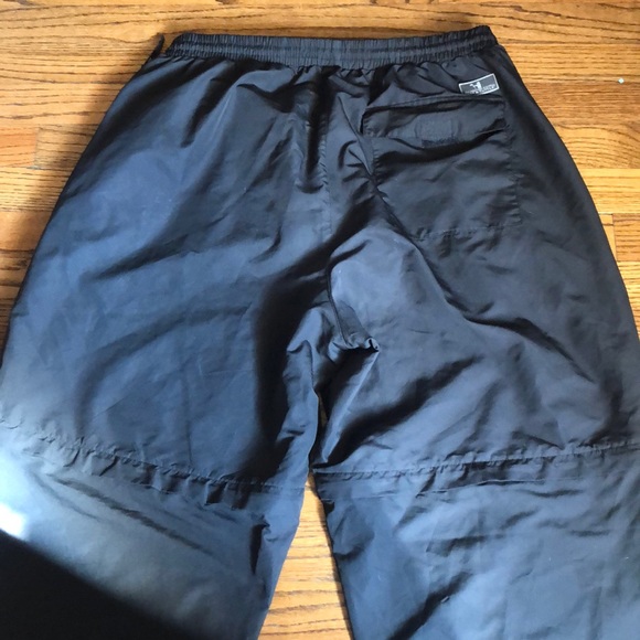 Page and Tuttle all weather windbreaker pants - Picture 4 of 12